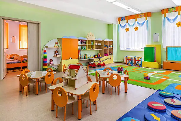 Preschools & Child Daycare Preschools & Child Daycare