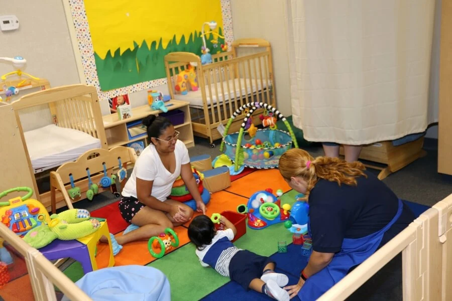 Head Start Programs Head Start Programs