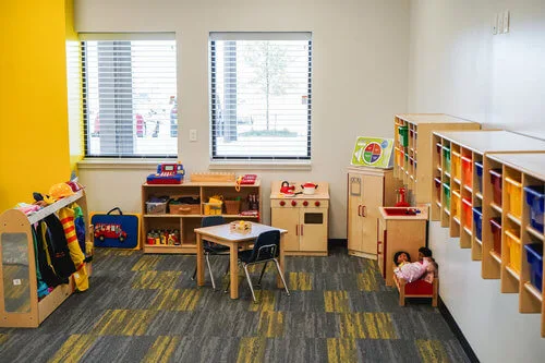 Church Based Daycare Church Based Daycare