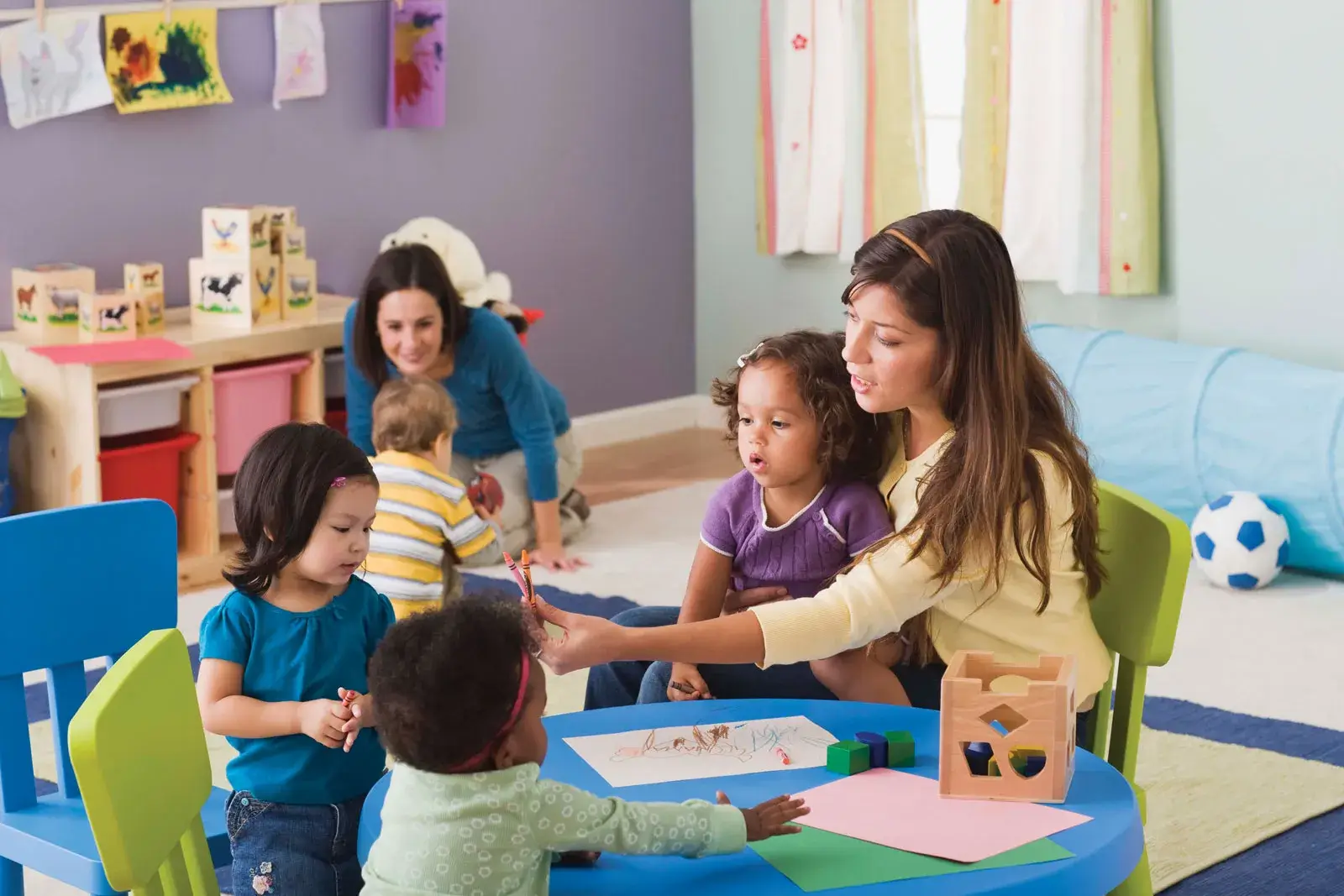 Before or After School Daycare Before or After School Daycare